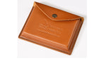 Bushcraft Essentials Leather Pouch LF
