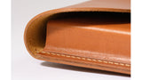 Bushcraft Essentials Leather Pouch XL