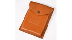Bushcraft Essentials Leather Pouch XL