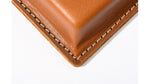 Bushcraft Essentials Leather Pouch LF