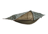 flying tent camo